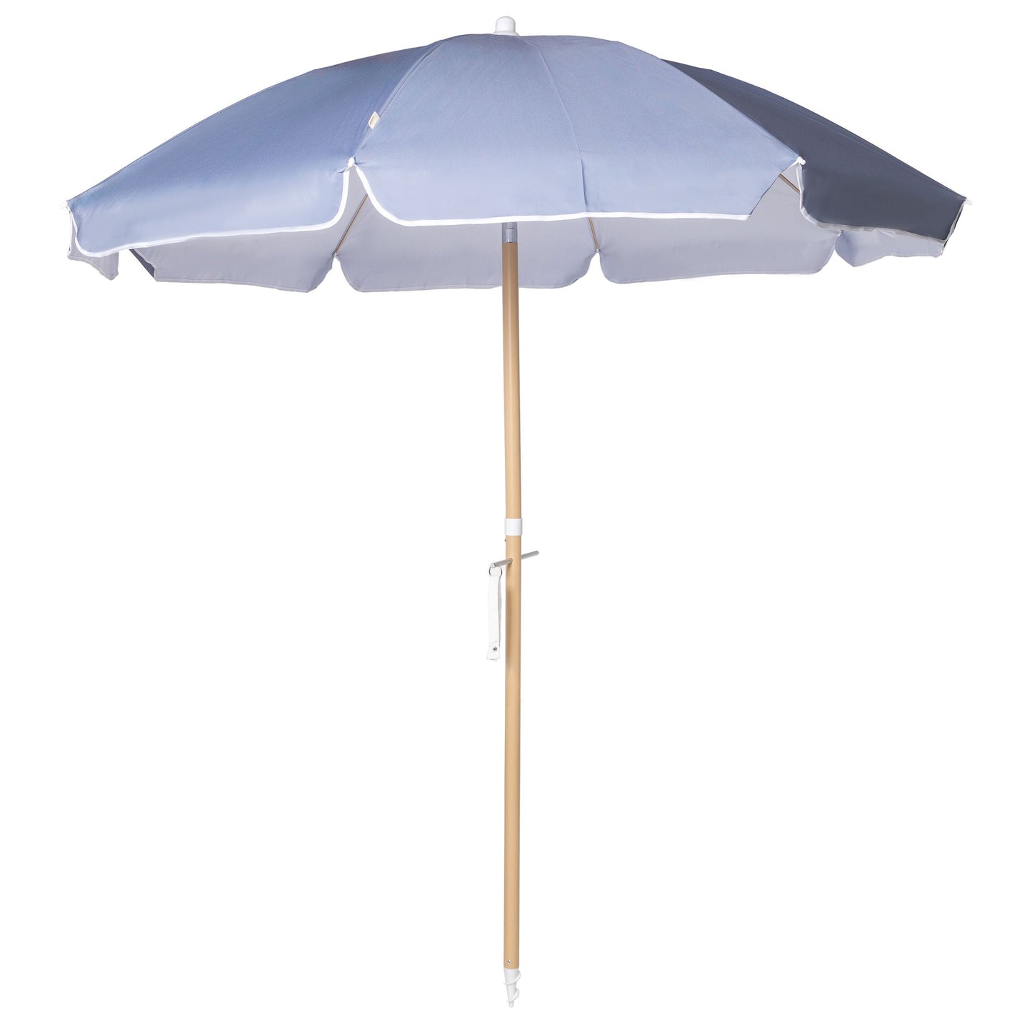 quitasol-playa-gris-aluminio-dry-hood