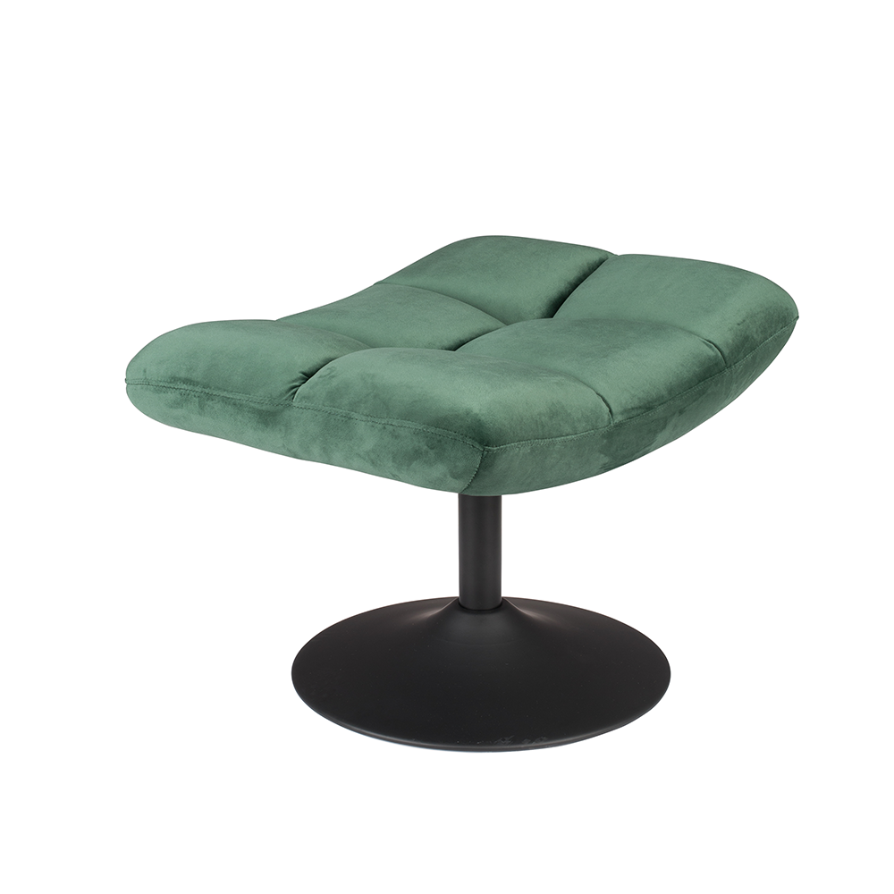 hocker otomana ottoman asiento cojÃ­n dutchnone en Kenza.cl con despacho a todo Chile living habitaciÃ³n comedor reposapiÃ©s habitaciÃ³n dormitorio living