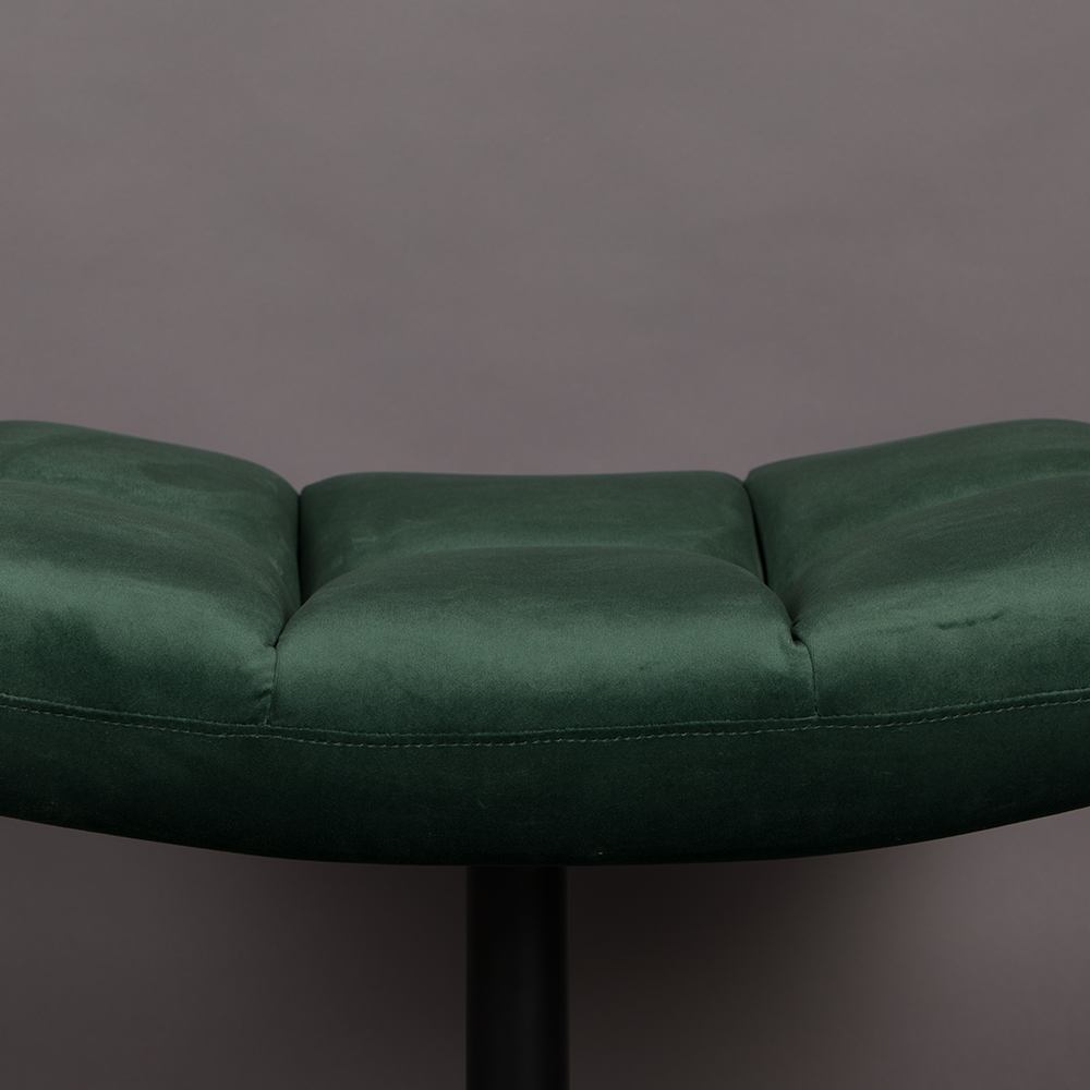 hocker otomana ottoman asiento cojÃ­n dutchnone en Kenza.cl con despacho a todo Chile living habitaciÃ³n comedor reposapiÃ©s habitaciÃ³n dormitorio living
