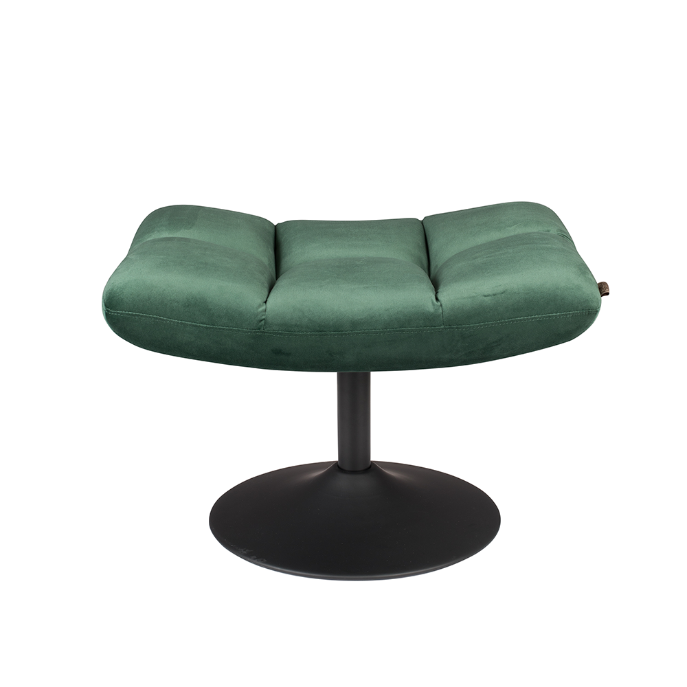 hocker otomana ottoman asiento cojÃ­n dutchnone en Kenza.cl con despacho a todo Chile living habitaciÃ³n comedor reposapiÃ©s habitaciÃ³n dormitorio living