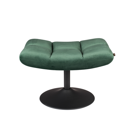 hocker otomana ottoman asiento cojÃ­n dutchnone en Kenza.cl con despacho a todo Chile living habitaciÃ³n comedor reposapiÃ©s habitaciÃ³n dormitorio living