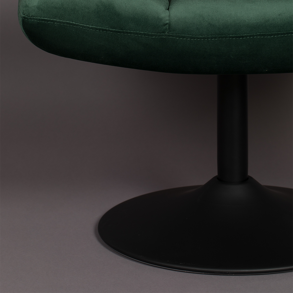 hocker otomana ottoman asiento cojÃ­n dutchnone en Kenza.cl con despacho a todo Chile living habitaciÃ³n comedor reposapiÃ©s habitaciÃ³n dormitorio living
