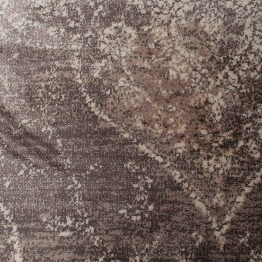 Alfombra Rugged 170x240 Light Dutchbone