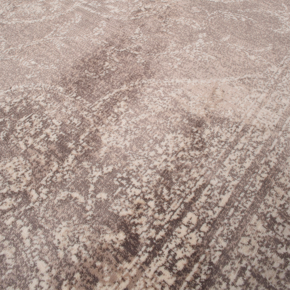 Alfombra Rugged 170x240 Light Dutchbone
