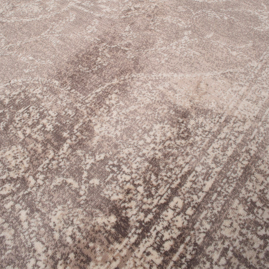 Alfombra Rugged 170x240 Light Dutchbone