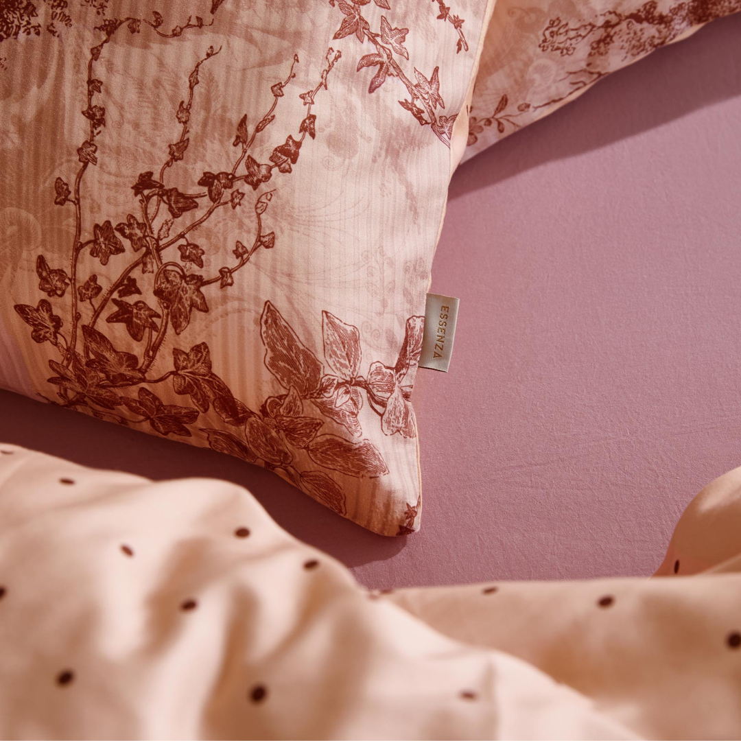 funda-de-plumon-darling-pink---algodon-satinado,-210-hilos-essenza