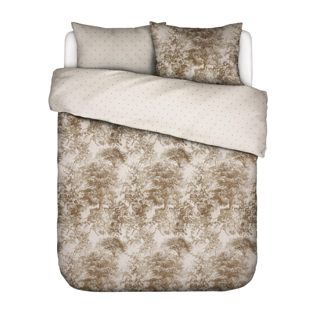funda-de-plumon-aurelie-vanilla---algodon-satinado,-210-hilos-essenza
