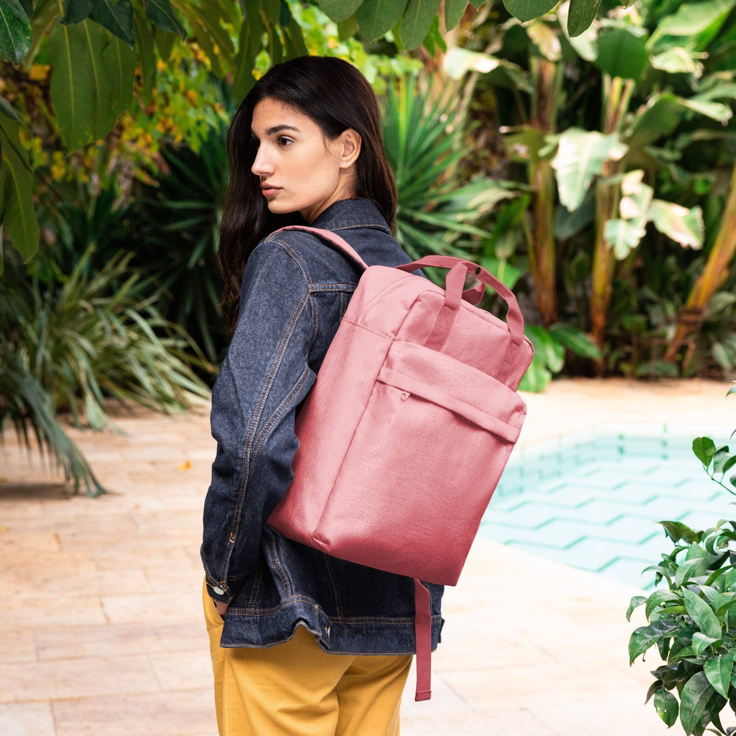 mochila-allday-backpack-m-twist-berry-reisenthel