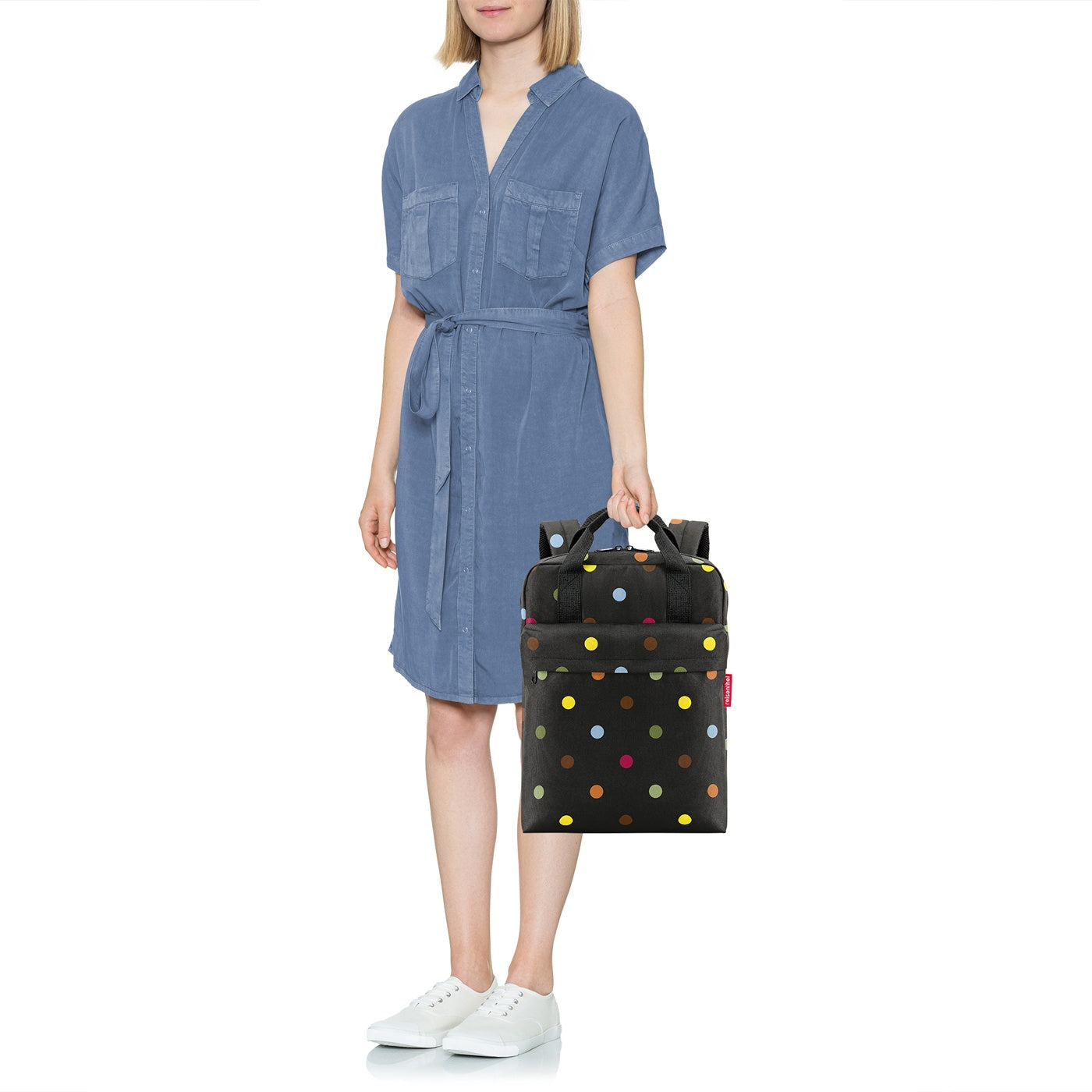 mochila-allday-backpack-m-dots-reisenthel