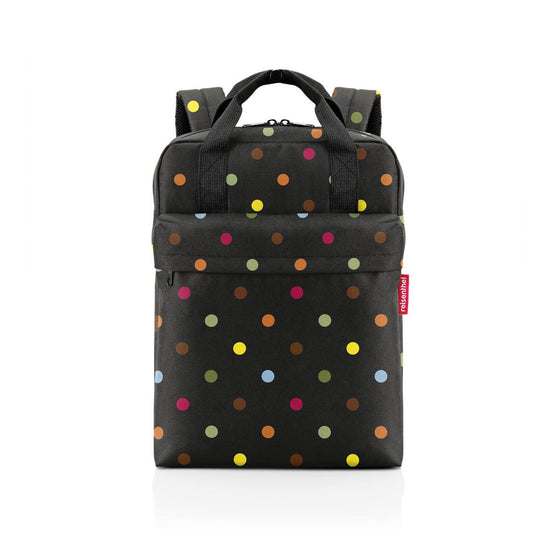mochila-allday-backpack-m-dots-reisenthel