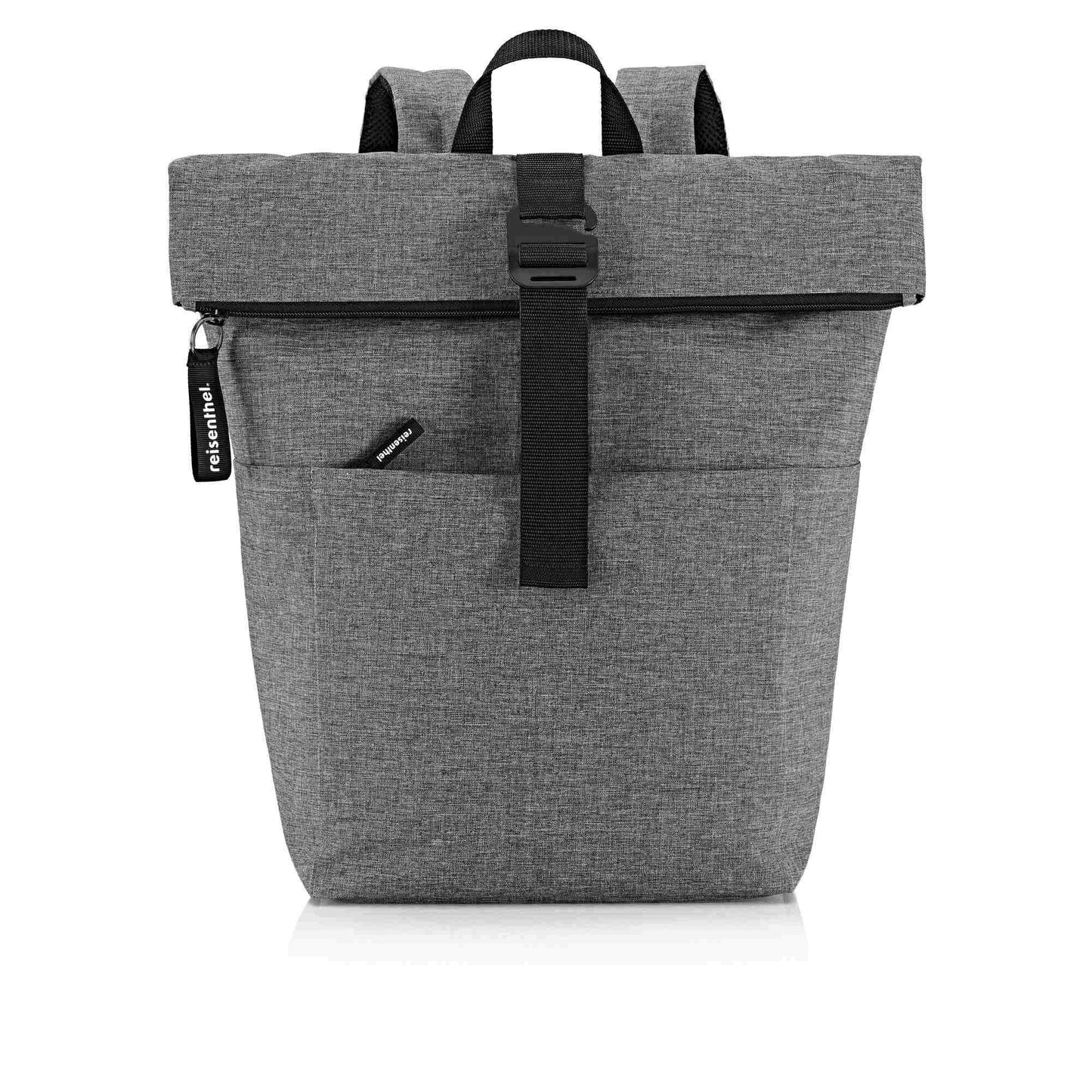 mochila-rolltop-twist-silver-reisenthel