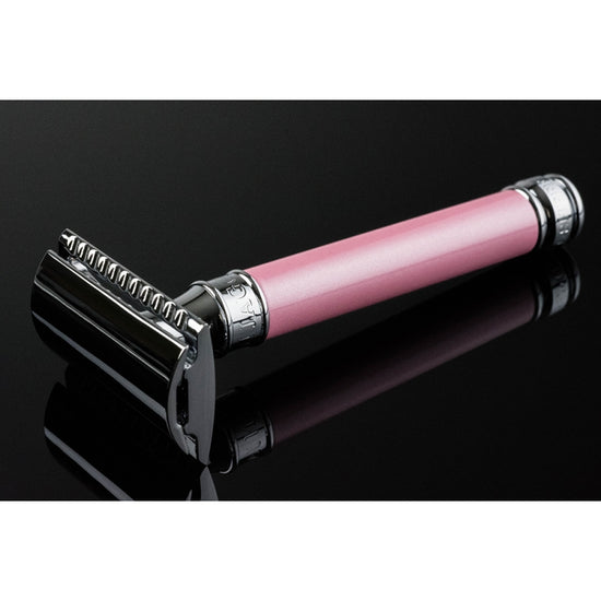 Safety razor Edwin Jagger