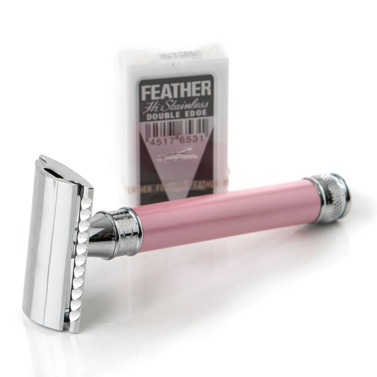 Safety razor Edwin Jagger