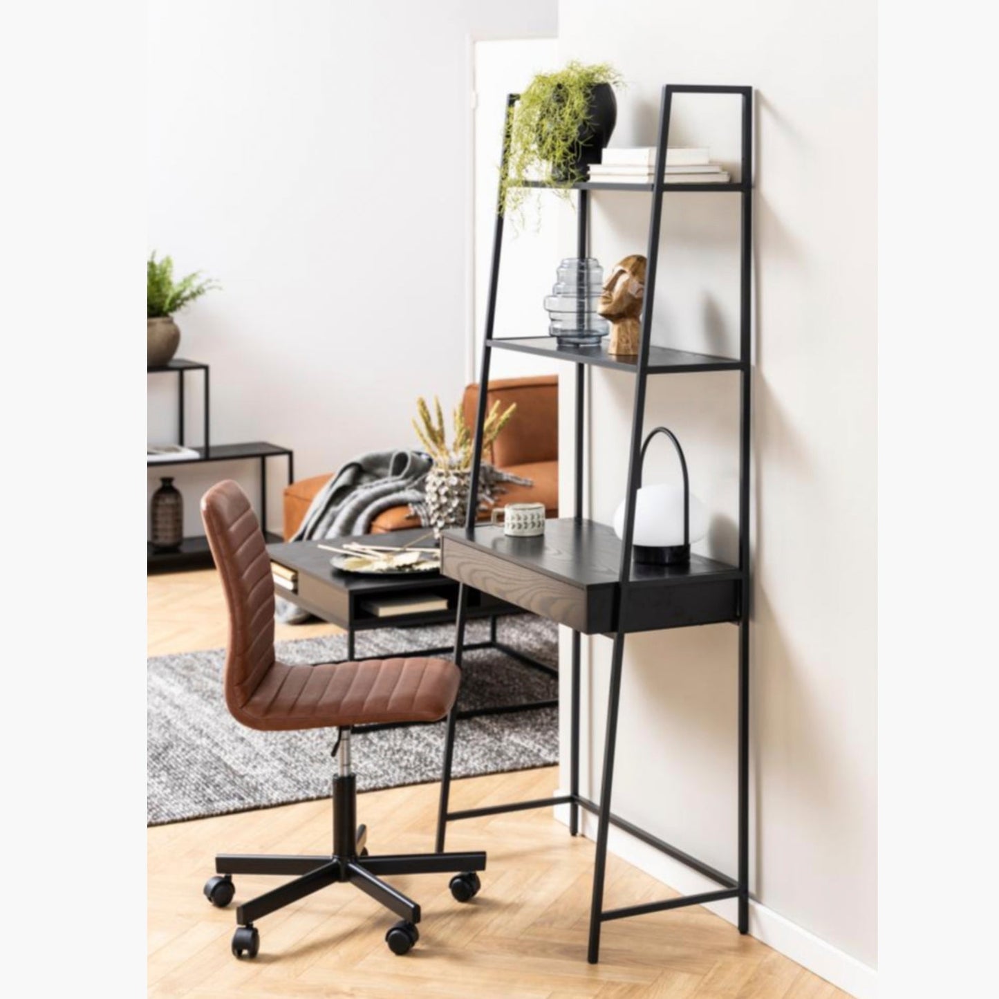 escritorio-repisa-seaford-negro-form-design