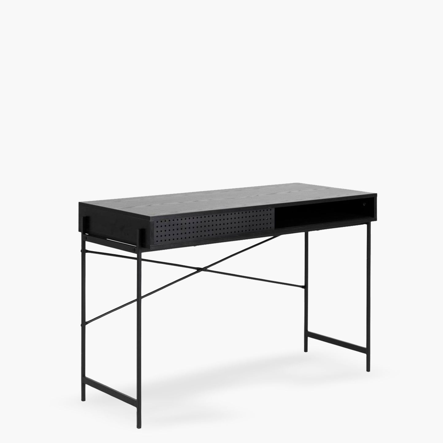 Escritorio Angus Negro Form Design