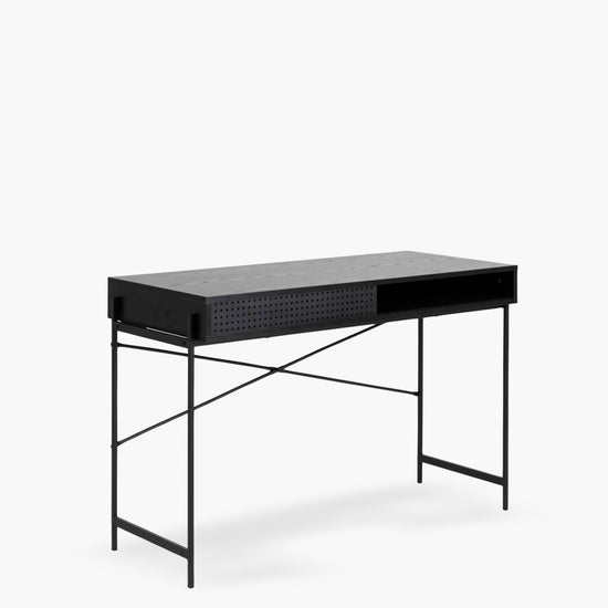 Escritorio Angus Negro Form Design