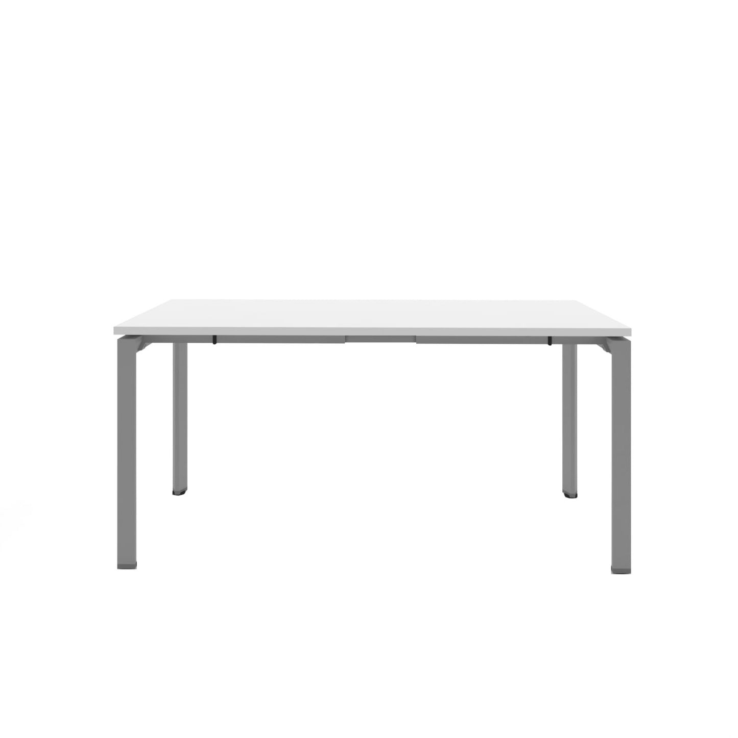 Cargar imagen en el visor de la galería, escritorio-neo-160x70-blanco-gris-form-design
