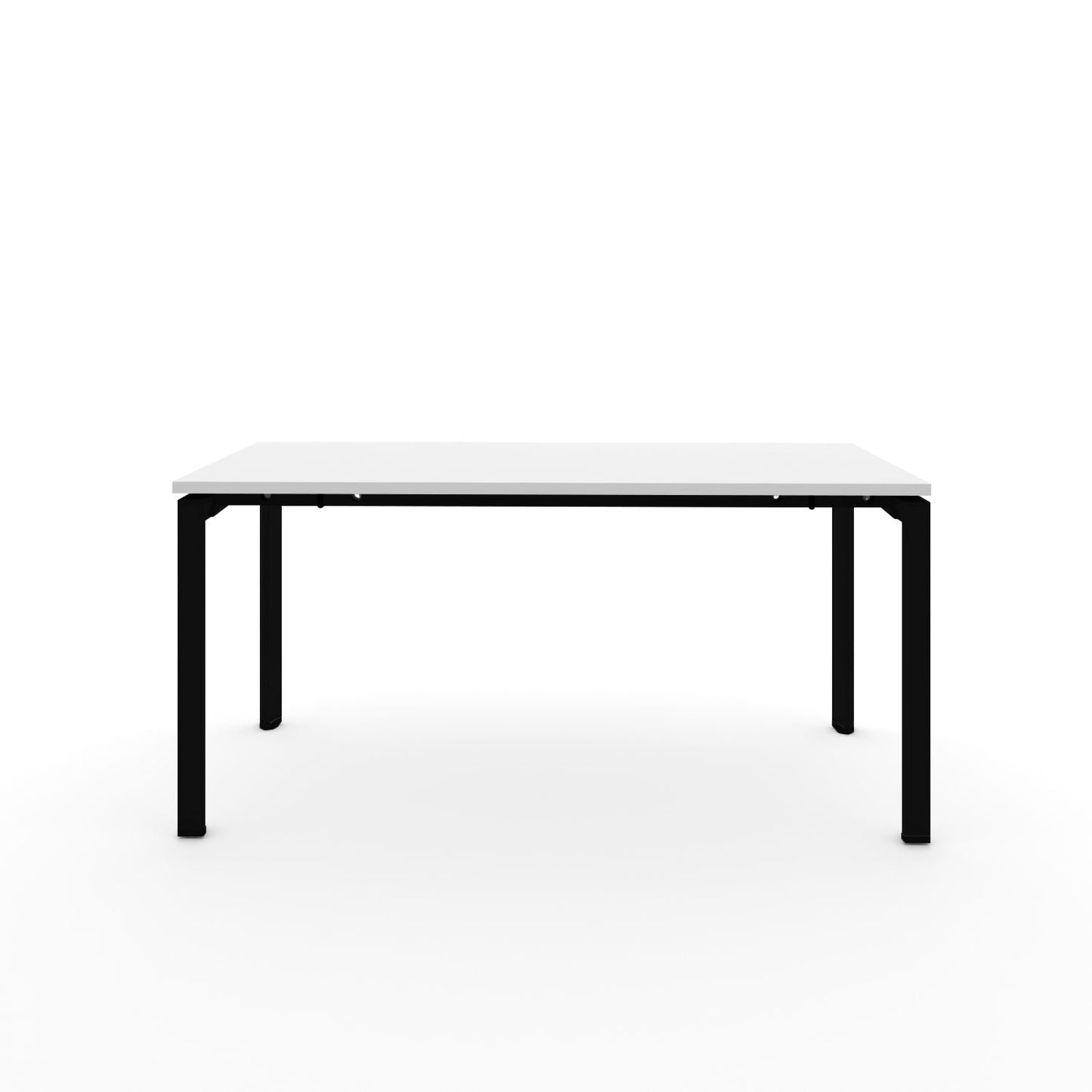 Cargar imagen en el visor de la galería, escritorio-neo-160x70-blanco-negro-form-design
