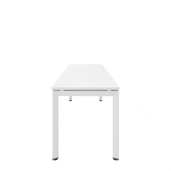 Cargar imagen en el visor de la galería, escritorio-neo-200x70-blanco-blanco-form-design
