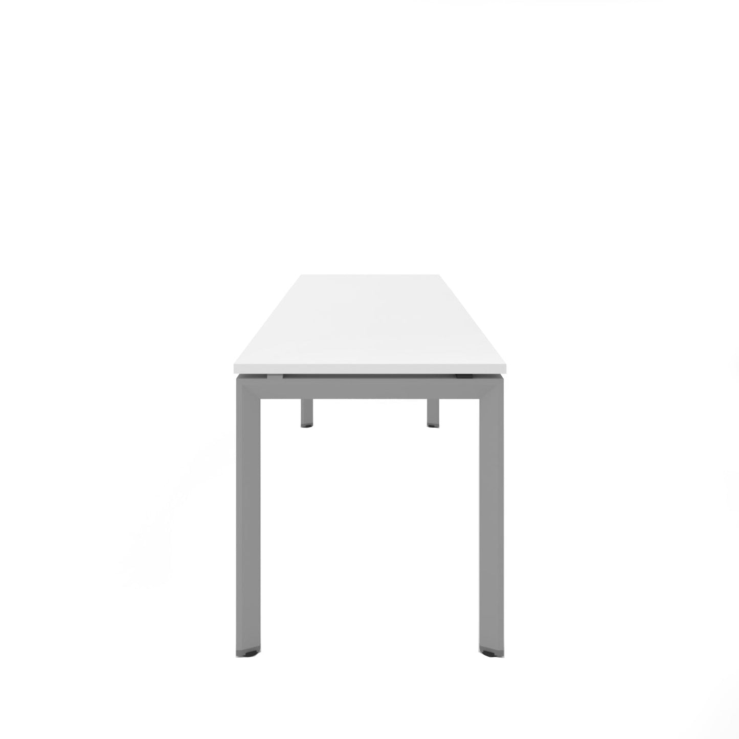 Cargar imagen en el visor de la galería, escritorio-neo-200x70-blanco-gris-form-design
