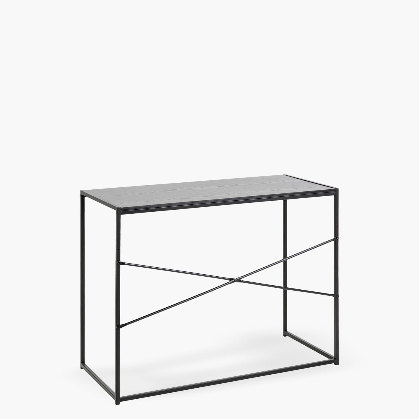 Escritorio Seaford Negro Form Design
