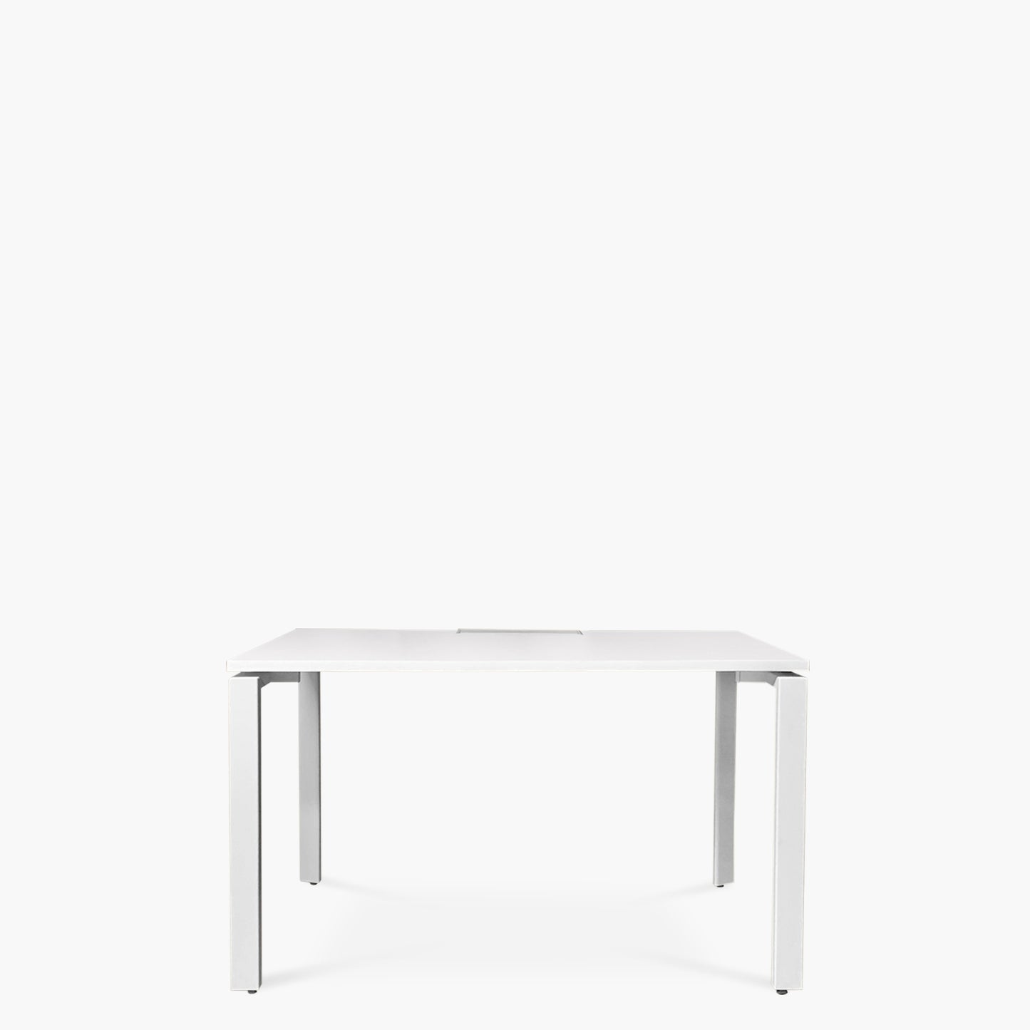 Escritorio Space 120x60 Blanco Form Design
