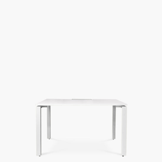 Escritorio Space 120x60 Blanco Form Design