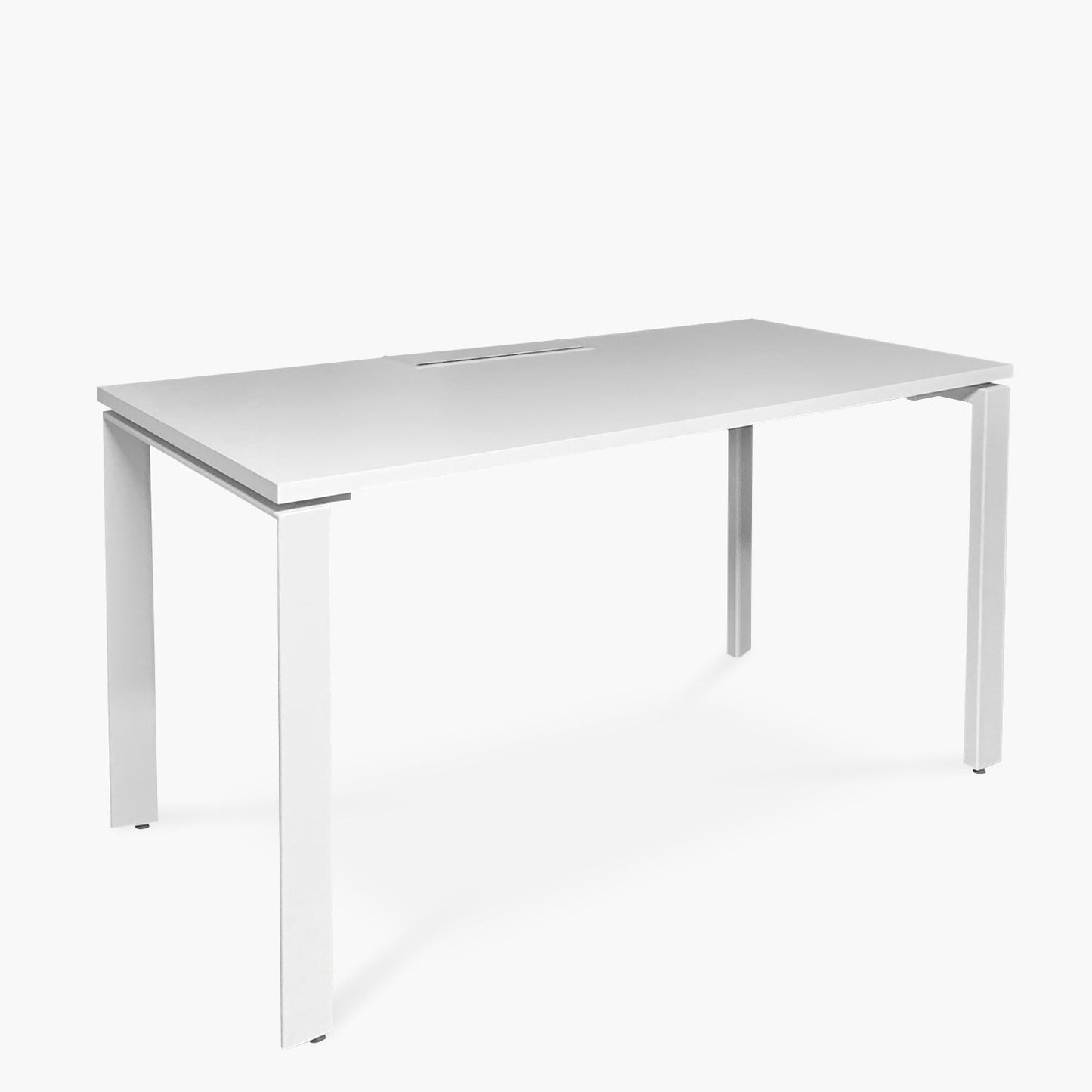 Escritorio Space 120x60 Blanco Form Design