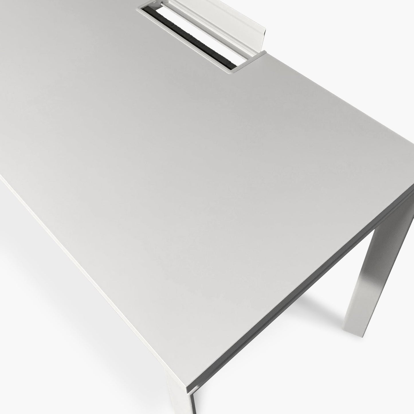 Escritorio Space 120x60 Blanco Form Design