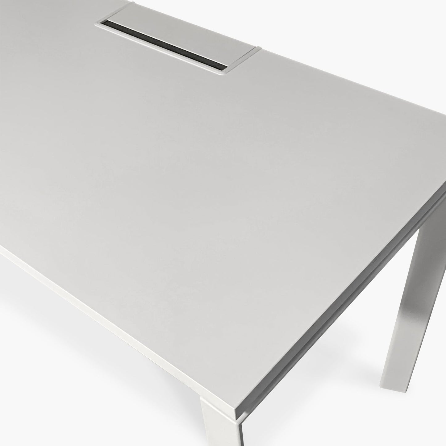 Escritorio Space 120x60 Blanco Form Design