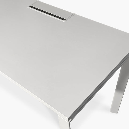 Escritorio Space 120x60 Blanco Form Design