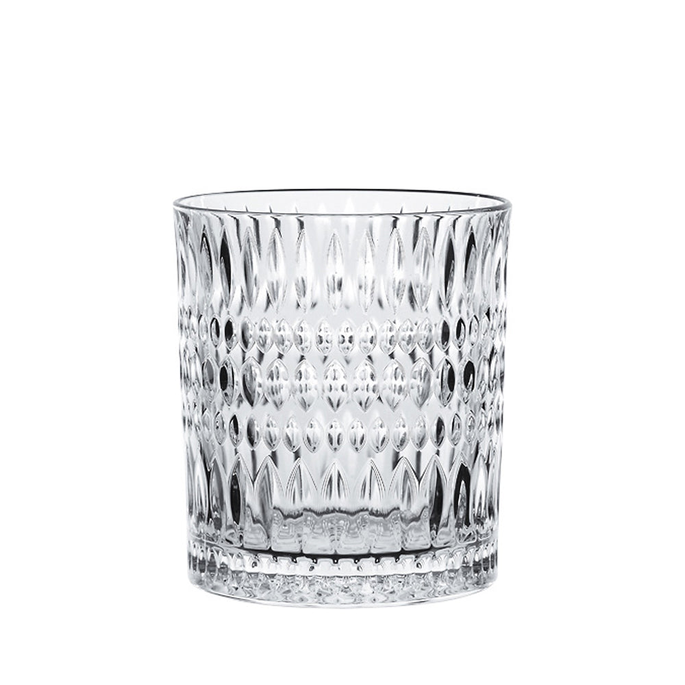 Set 4 Vasos Ethno Nachtmann