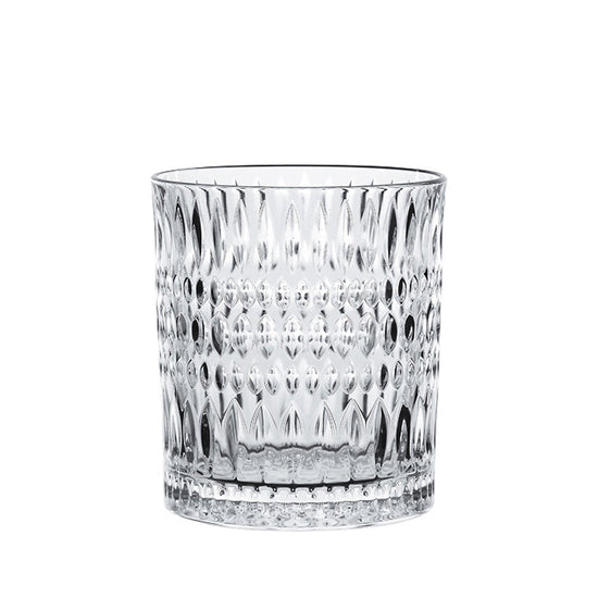 Set 4 Vasos Ethno Nachtmann