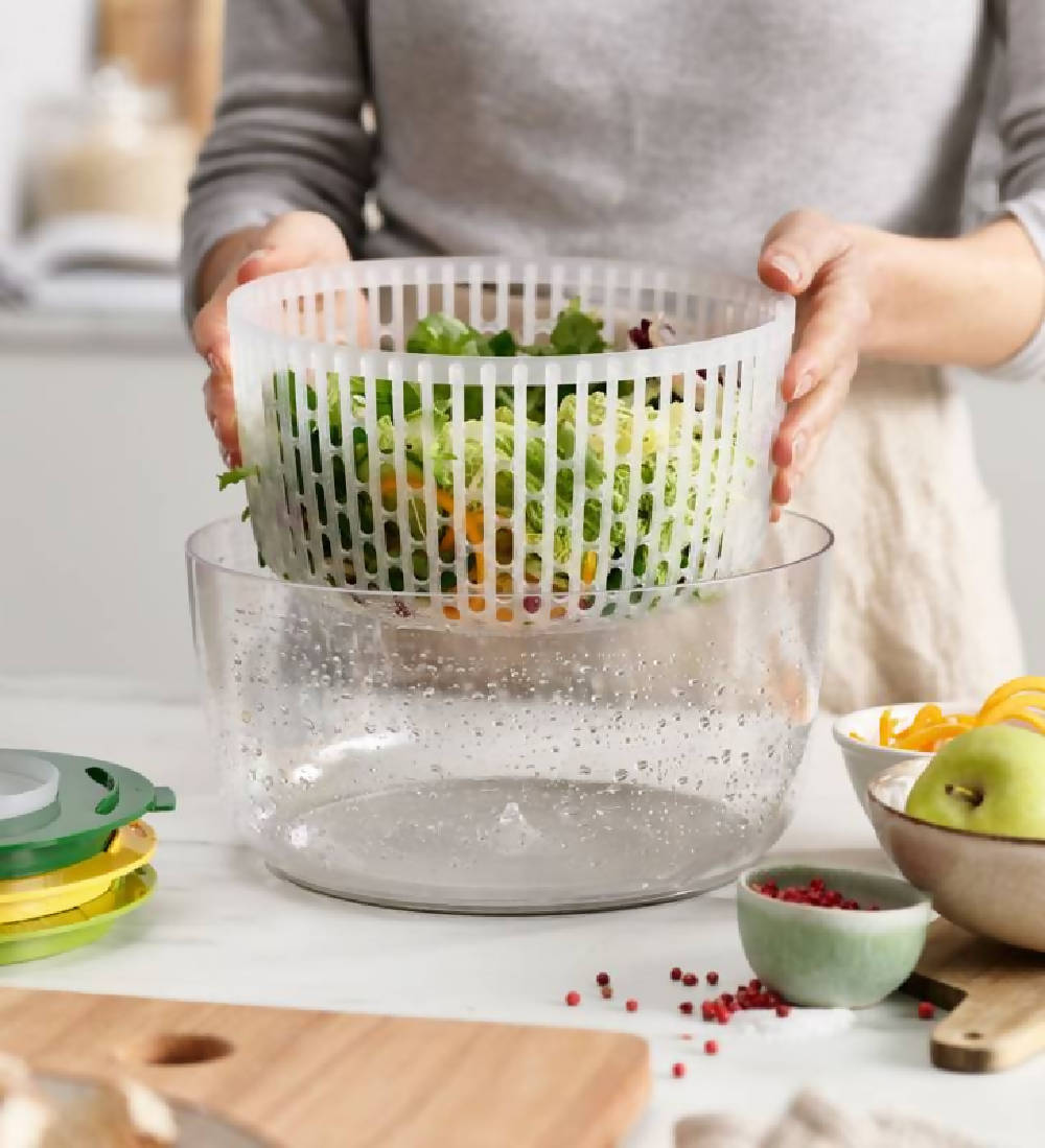 Set Para Ensalada Multi-Prep Joseph Joseph