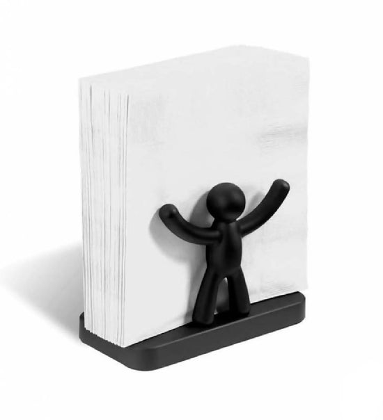 Servilletero Buddy Umbra