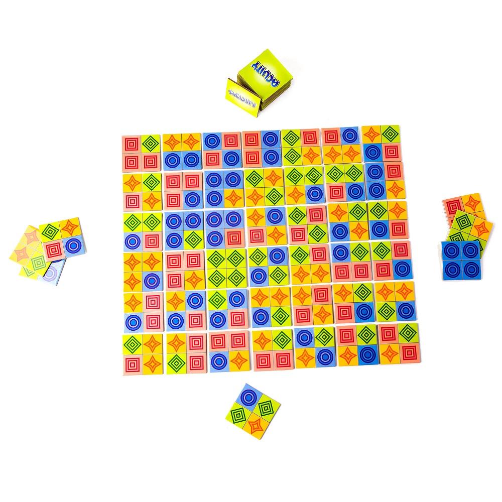 Juego De Habilidades Acuity FatBrain Toys