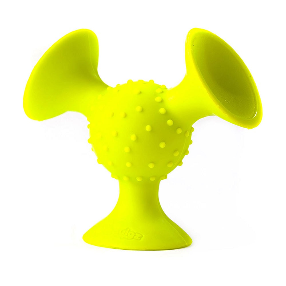 Mordedores y Sonajeros Sensoriales Pipsquigz FatBrain Toys