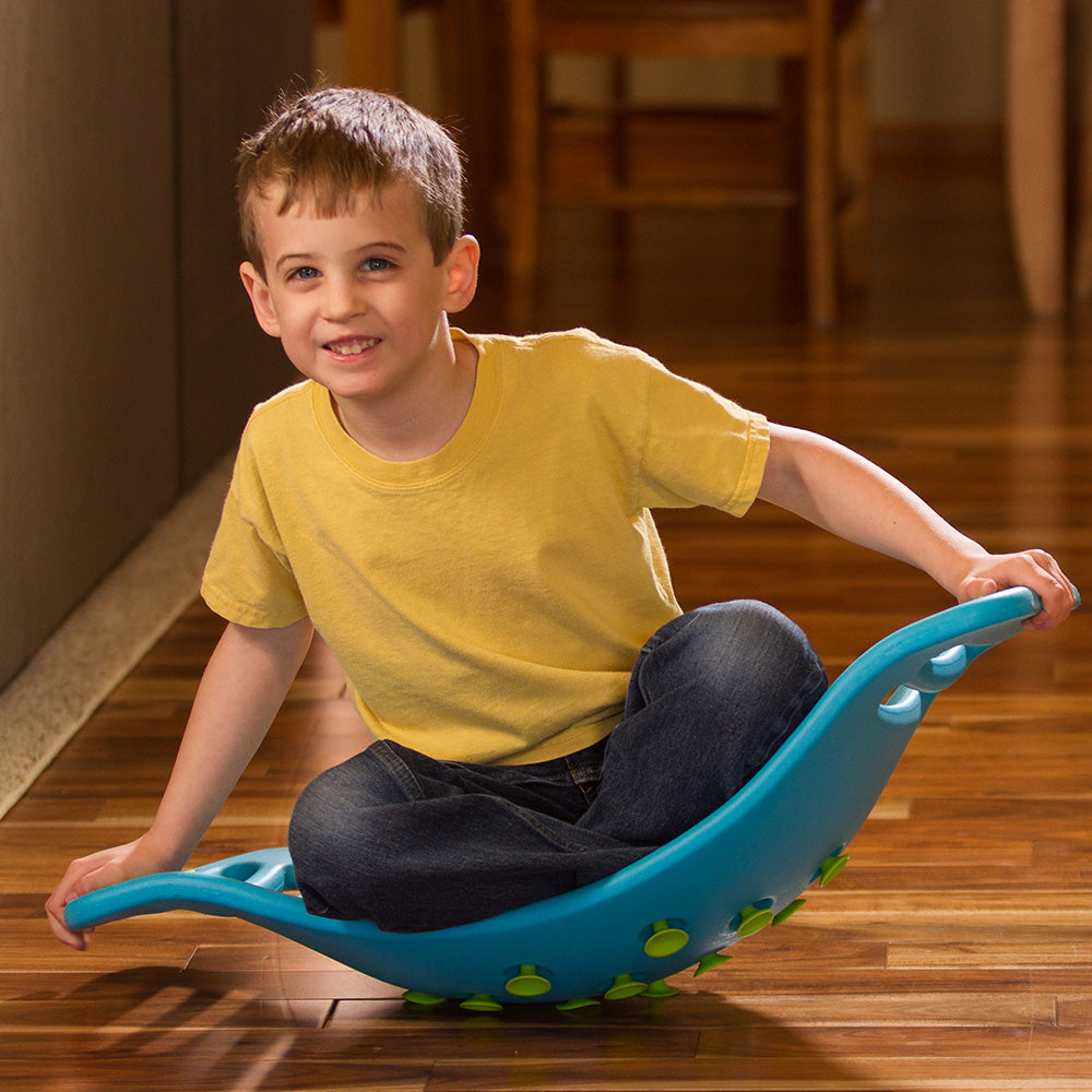 Juego De Habilidades Motoras Teeter Popper FatBrain Toys