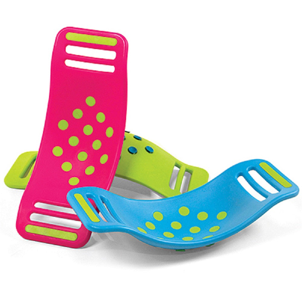 Juego De Habilidades Motoras Teeter Popper FatBrain Toys