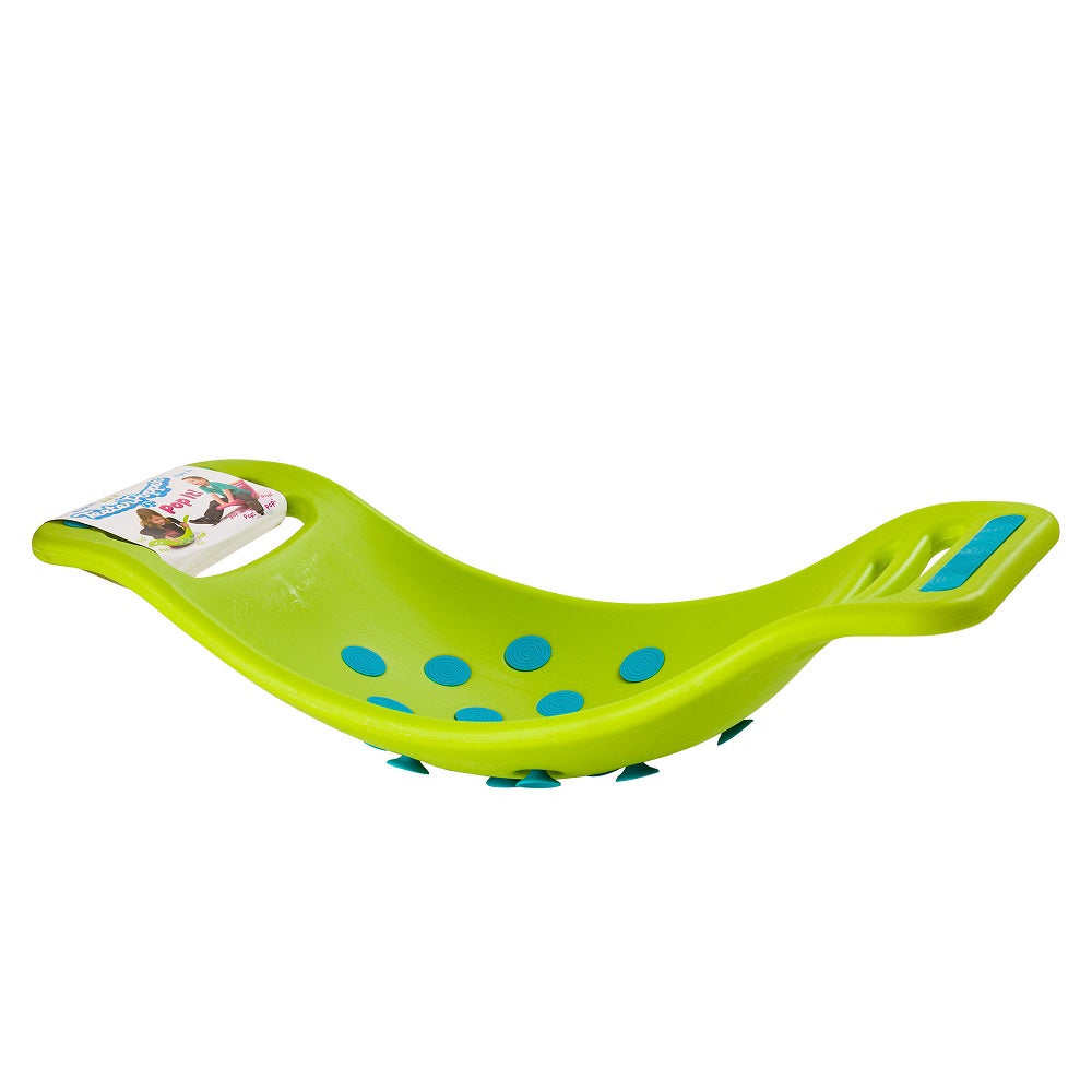 Juego De Habilidades Motoras Teeter Popper FatBrain Toys