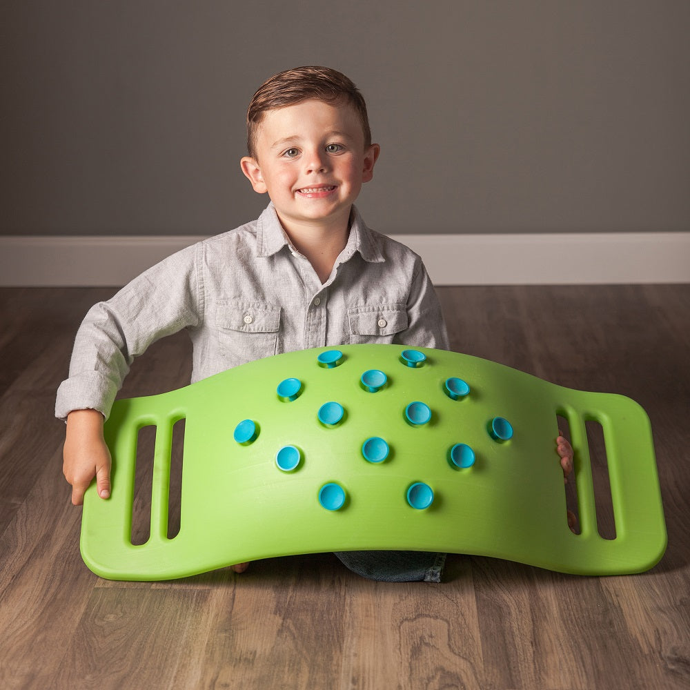Juego De Habilidades Motoras Teeter Popper FatBrain Toys