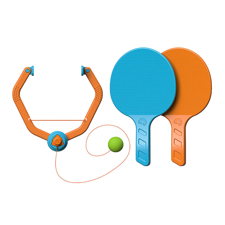 Ping Pong Colgante Door Pong FatBrain Toys