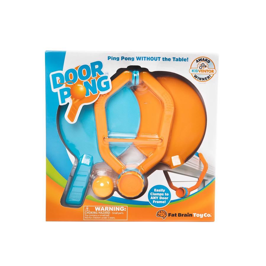 Ping Pong Colgante Door Pong FatBrain Toys