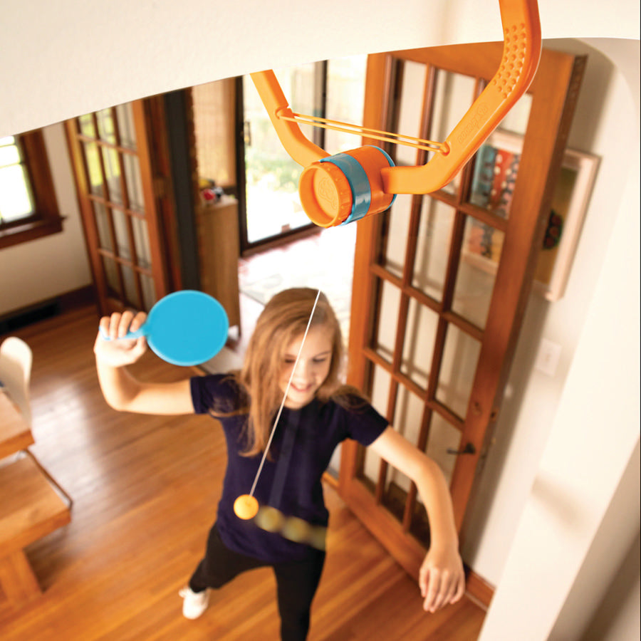 Ping Pong Colgante Door Pong FatBrain Toys