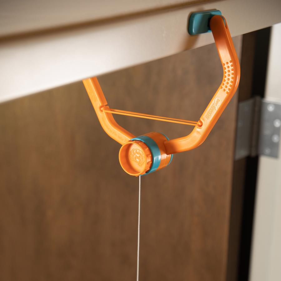 Ping Pong Colgante Door Pong FatBrain Toys