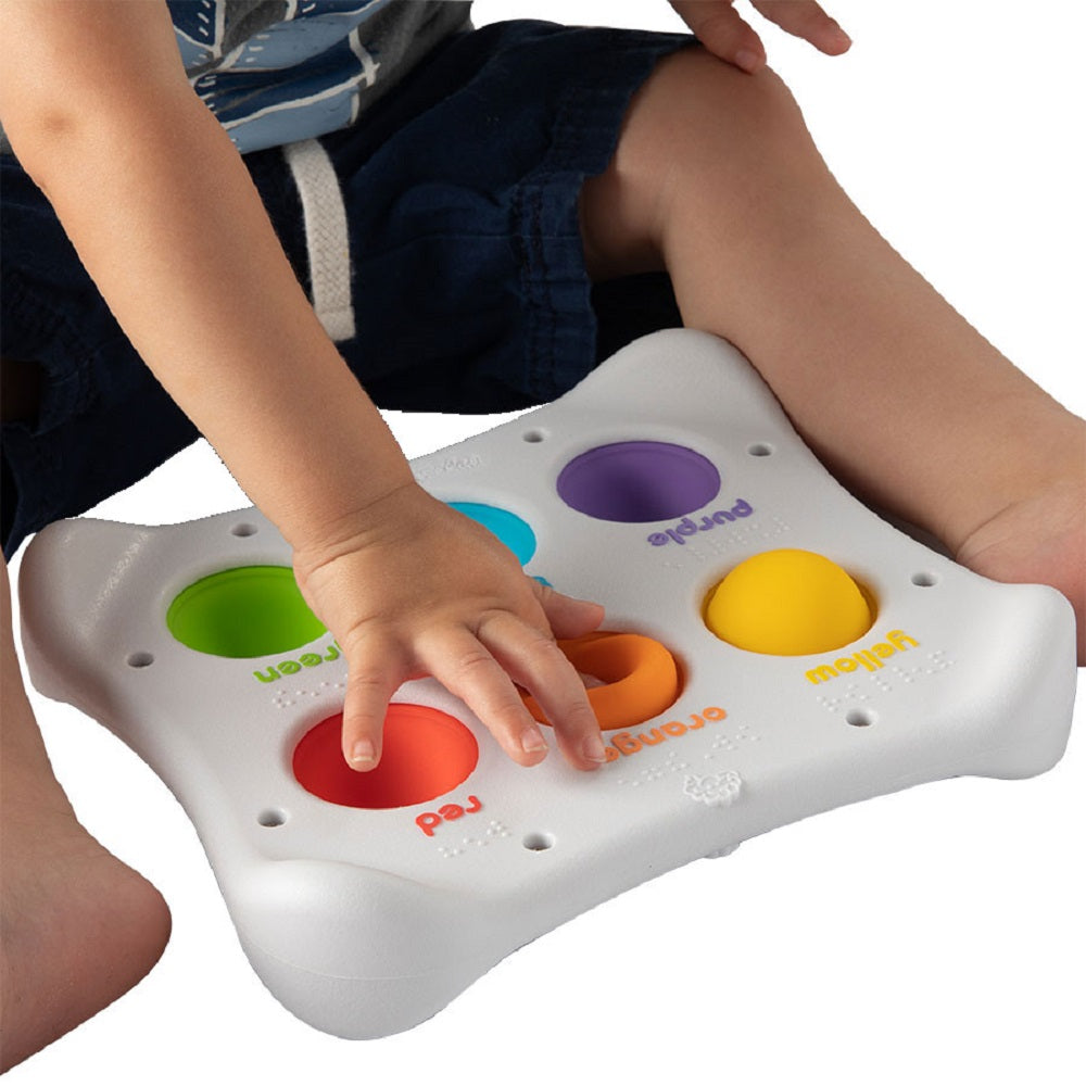Juego Sensorial Dimpl Dúo FatBrain Toys
