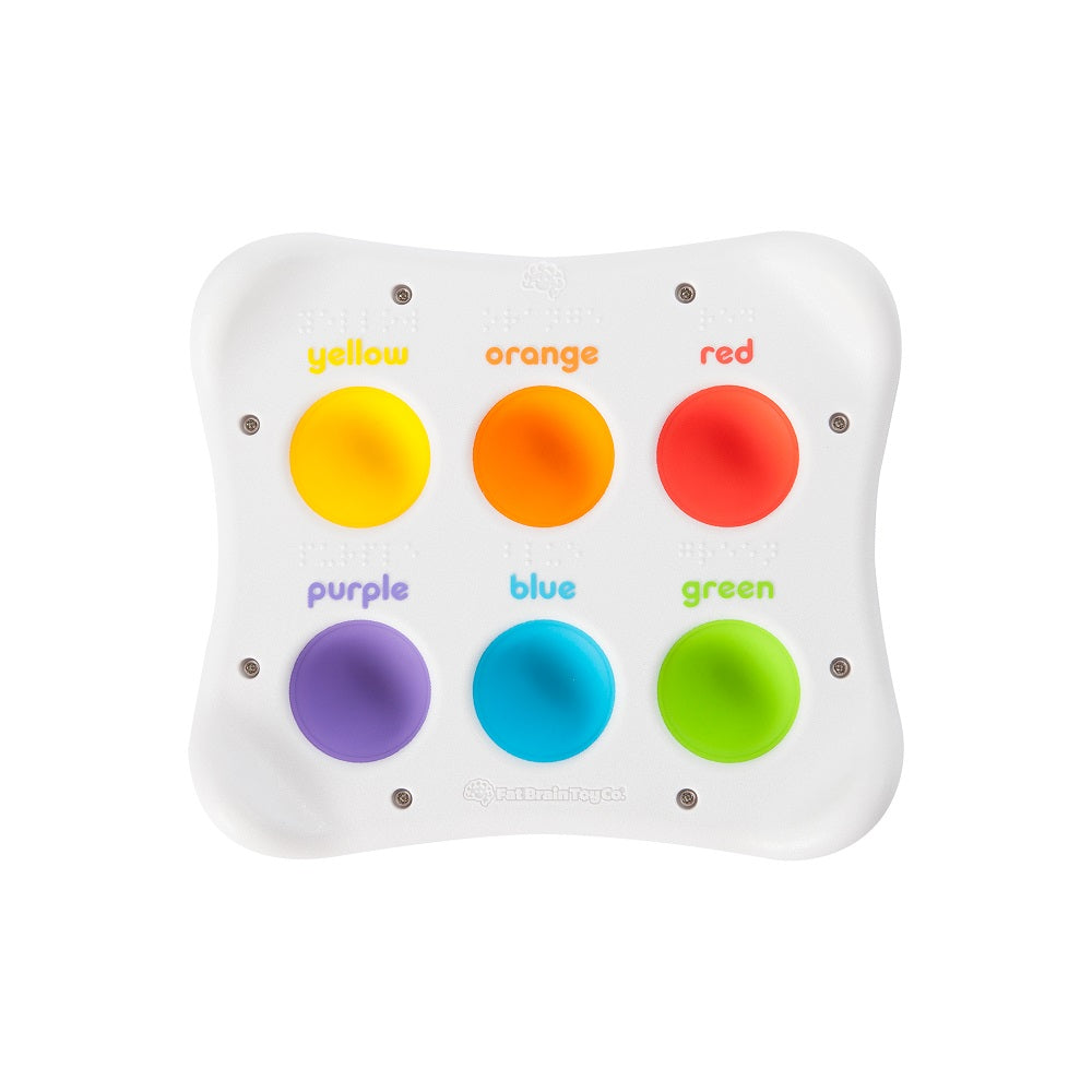 Juego Sensorial Dimpl Dúo FatBrain Toys