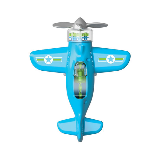 playviator-avion-a-helice-que-gira-color-azul