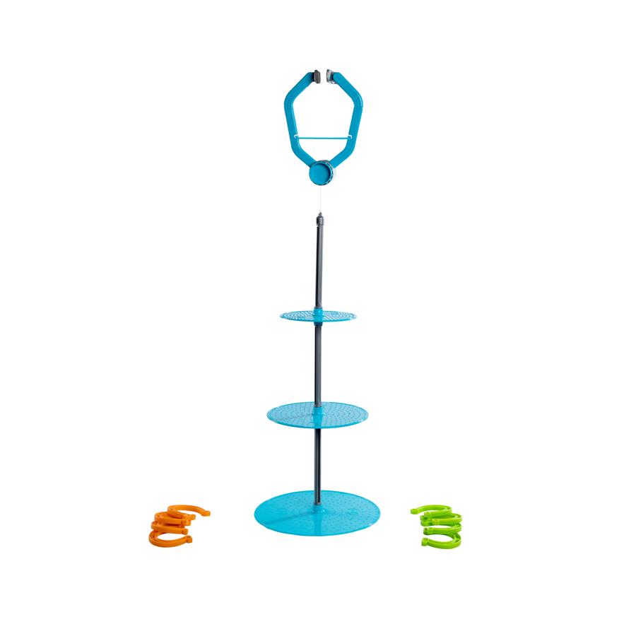 Un Nuevo Giro Al Emboque Swingin' Shoes FatBrain Toys