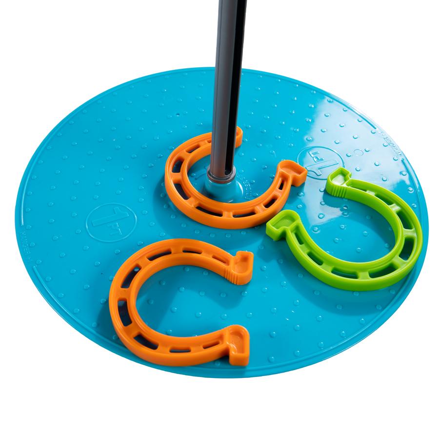 Un Nuevo Giro Al Emboque Swingin' Shoes FatBrain Toys